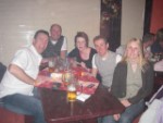 Skiing 2007