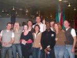 Skiing 2007