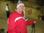 Skiing at Xscape