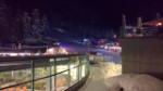 Skiing Borovets Bulgaria 2017 Our Rooms View