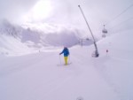 Skiing Italy Feb 2016 Slopes Me