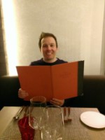 Skiing Val Thorens 2015 Me Menu