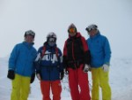 Skiing Val Thorens 2015 Skiing Group