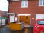 Garage Conversion.