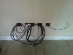 Source Cables Cabling the Lounge