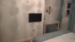 Spare Bedroom Technology Update Feb 2017 Tv Wall Mounted
