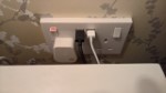 Spare Bedroom Technology Update Feb 2017 Usb Socket