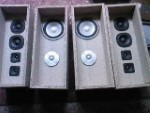 Home Cinema Progress
