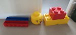 Storage Lego Loft Accessories June 2021