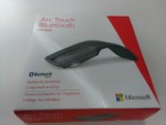 Surface Pro 3 Arc Tocuh Mouse