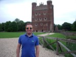Tattershall Lakes Log Cabin May 2014 Castle Me