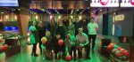Team Bowling East Street Lanes Effect Christmas Party Dec 2019