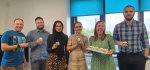 Team Happy 10th Birthday Audicam Sept 2022