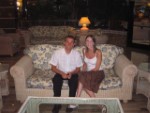 Holiday In Tenerife 2005