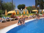 Holiday In Tenerife 2005