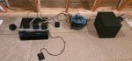 Testing Boston Acoustics Soundware Xs Speaker Package May 2021