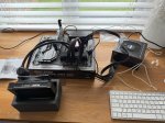 Testing Hardware Big Server Update June 2025