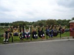 Nottingham Picnic and Skate Day May 10