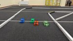 The Cars 1st Night Racing Rc Mini Feb 2025