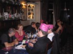 BRDs Christmas Meal