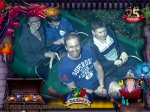 The Dragon Legoland Mon August 2021