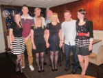 The Family Mums Birthday 2013