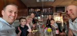The Family Mums Birthday Apr 2022