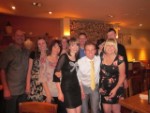 The Family Rachels 26th Birthday
