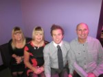 The Family Theatre 42nd Strett Dec 2011