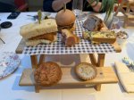 The Food Peppers Afternoon Tea Nov 2024