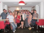The Group 28th Birthday