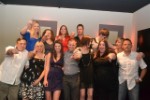 Annes Birthday Group May 2011