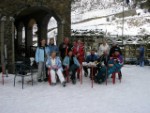 The Skiing Group 2005