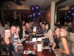 The Group at Claires 23rd Birthday Party