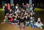 The Group CSC 2nd Birthday