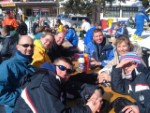 Skiing 2006