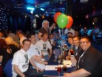 Jays Stag Night