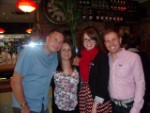The Group Katies 29th Birthday Oct 2013
