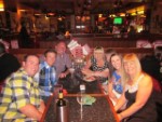 Melissas 24th The Group Meal