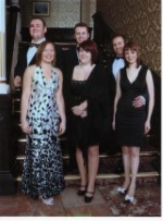 The Group Round Table 2011