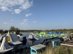 The_inflatables_cliff_lakes_aug_2025