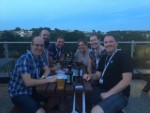 The Investables Agile On The Beach July 2017