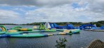 The Lake Cliff Lakes Tamworth June 2022