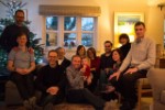 The Peppers Boxing Day 2017