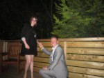 The Proposal Tree House June 2013