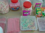 The Sweets Lan Party April 2003