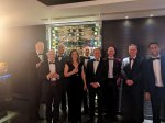 The Team Am Awards May 2022