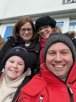 The_warners_coventry_arena_jan_2026