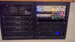 The Whole Rack Ubiquiti Cloud Key Gen2 Plus April 2019
