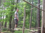 Tightrope Me Coombe Abbey May 2012